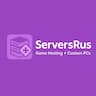 ServersRus Logo